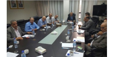وزير العدل:  لجنة التحقيق في أحداث نابلس تبدأ عملها .. اليكم اسماء اعضاء هذه اللجنة