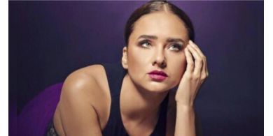أمن قومي يحمل نيللي كريم إلى السباق الجديد