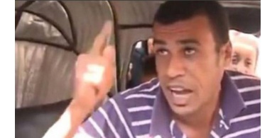 فيديو| صدمة... اعلامي مصري يوضح ...هذه حقيقة فيديو خريج التوك توك !