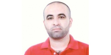 أسير من بلدة جبع جنوب جنين يدخل عامه الرابع عشر في سجون الاحتلال