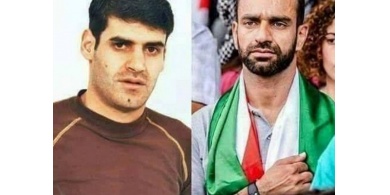 الأسيران العيساوي وصنوبر يعلقان إضرابهما المفتوح عن الطعام
