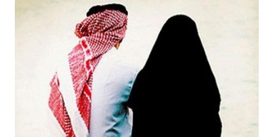 خليجي ذهب ليخطب لابنه.. فكانت المفاجأة!