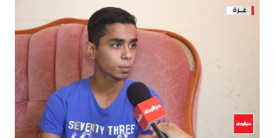 بالفيديو..صاحب مقطع"الأستاذ الذي يعاقب طلابه" يروي تفاصيل تصويره المقطع ورفضه لقرار نقله من مدرسته