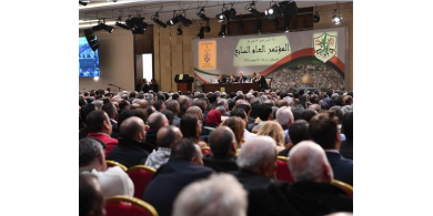 الرئيس سيُعين اعضاء بالثوري من غزة