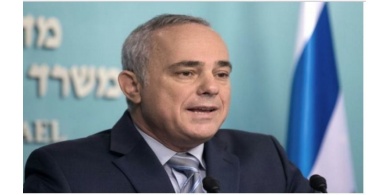 وزير إسرائيلي: محمود عباس العدو رقم واحد لـ"دولة إسرائيل"