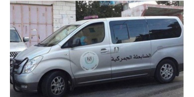 ضبط 3000 لتر سولار مهرب من إسرائيل  في خربثا برام الله