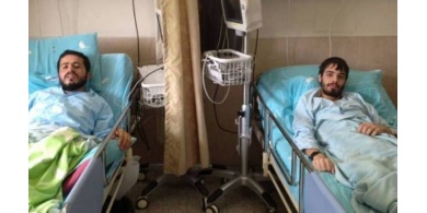 أبو فارة وشديد..مضايقات غير مسبوقة بالمشفى