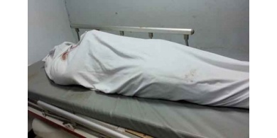 العثور على جثةعلى سطح بناية في بيتونيا برام الله&nbsp;