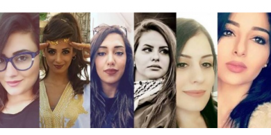لأول مرة في Arab Idol .. جميلات فلسطين من جنوبها إلى شمالها يغزون المكان بأصواتهن وحضورهن المميز