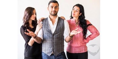 الحكومة الإسرائيلية تحظر تعدد الزوجات بالمجتمع العربي