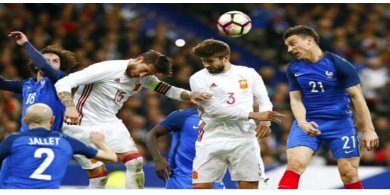 بيكيه: ألم يحقق مدريد دوري الأبطال بهدف تسلل؟.. وراموس يرد