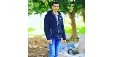 الاحتلال يعتقل شابا من مخيم جنين ويعيق تحركات المواطنين في جنين