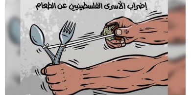 هيئة الأسرى ونادي الأسير يحذران من "حرب الشائعات" الإسرائيلية