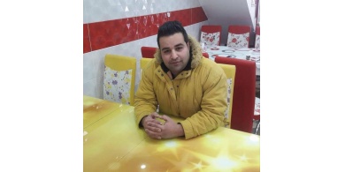 اختفاء آثار شاب من جنين