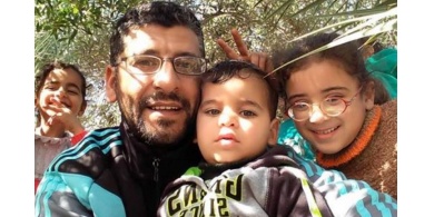 لهذا السبب قتل محمد دوحان زوجته طعنا ً برفح ؟
