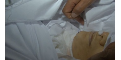 شاهد بالفيديو: ضحية فلسطينية..قتلها زوجها وهي تُرضع