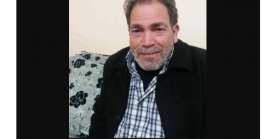 عميد الأسرى المحررين يواصل إضرابه لليوم الثالث