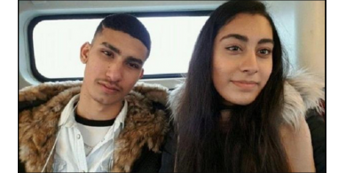 مصري انهال عليه 4 بسكين وقتلوه أمام خطيبته قرب لندن