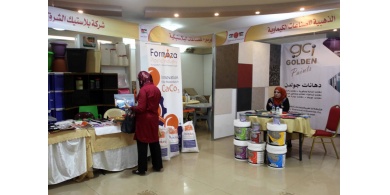 رغم إجراءات الاحتلال: الصناعات الأردنية في رحاب خليل الرحمن