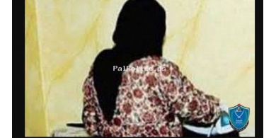 الشرطة تلقي القبض على مشعوذة في طولكرم