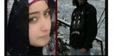 مازَحت زوجها فقتلت نفسها !