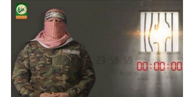 القسام يمهل الاحتلال 24 ساعة للاستجابة لمطالب الأسرى
