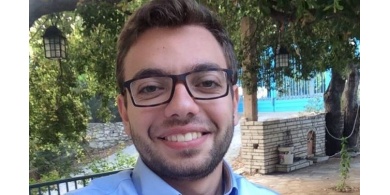جريمة مروعة اودت بحياة طالب جامعي... اليكم التفاصيل