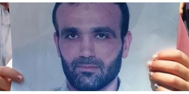 جنين: الاحتلال يفرج عن الشيخ شريف طحاينة