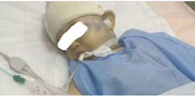 "طفل بامبرز جديد"يهز مصر..اغتصب لساعات ثم رُمي من الدور الرابع!