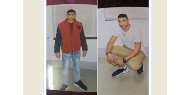 سلطات الاحتلال تحرم والدة أسيرين من جنين من زيارتهما لمدة سنة