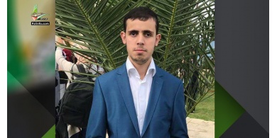 أبو حلوان.. فقد البصر وحفظ القرآن بـ"البصيرة"