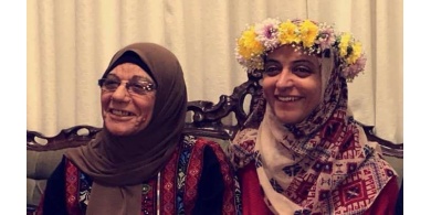 الاحتلال يفرج عن الأسيرة شيرين العيساوي