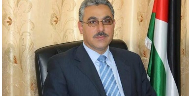 جنين: الاحتلال يجدد الإعتقال الإداري للنائب إبراهيم دحبور للمرة الثالثة