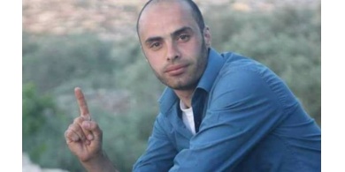 مأساة في ذكرى خطوبتهما.. محمد يفقد بصره في الأسر وآلاء مصدومة