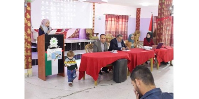 إطلاق ديوان &ldquo;أبجديات أنثى حائرة&rdquo; للشاعرة سماح خليفة