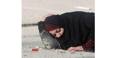 الاحتلال يحكم بالسجن 4 سنوات على الأسيرة جيهان حشيمة