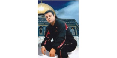 الاسير صوفان يدخل مرحلة صحية خطيرة
