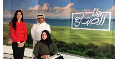 الفلسطينية جميلة .. بترت "إسرائيل" أطرافها ولم "تبتر" أحلامها