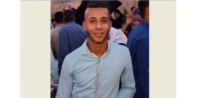 الاحتلال يعتقل شابا من قرية الجفتلك