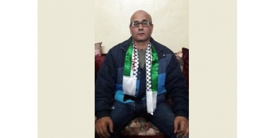 الإفراج عن أسير من قرية الزاوية جنوب جنين بعد أن أمضى 21 عاماَ