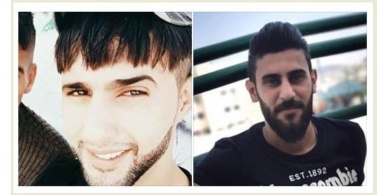 الاحتلال يعتقل شابين من بلدتي عرابة وقباطية