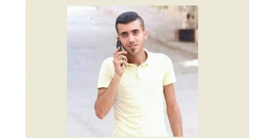 سلطات الإحتلال تحكم على أسير من مخيم جنين بالسجن لمدة عامين وغرامة مالية