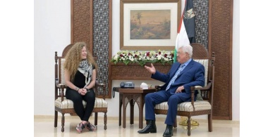 الرئيس: المقاومة الشعبية السلاح الأمثل لمواجهة الاحتلال