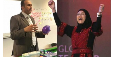 رواجبة والحروب ضمن قائمة العقول الفذة والتفكير الإبداعي المؤثرة على المستوى العالمي