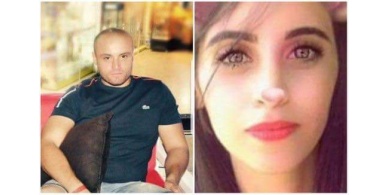 مصرع شاب وخطيبته رمياً بالرصاص داخل أراضي ال48