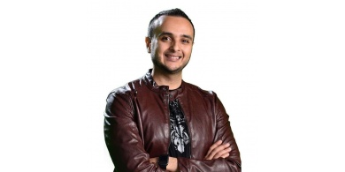 الفلسطيني وليد البنّا يفوز في الموسم العاشر من برنامج نجوم العلوم