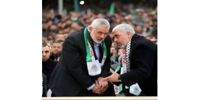 روسيا وحماس تبحثان عقد اجتماع مصالحة فلسطينية