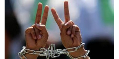 فشل الحوار بين الأسرى وإدارة معتقل 'عوفر'