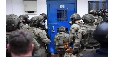 الحركة الأسيرة: عيوننا تتجه بثبات نحو معركة الكرامة الثانية