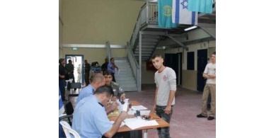 فشل جلسة حوار جديدة بين الإسرى وإدارة السجون